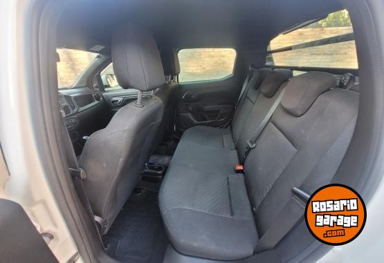 Autos - Fiat Working 1.4 2022 Nafta 68000Km - En Venta