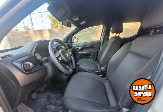 Autos - Fiat Working 1.4 2022 Nafta 68000Km - En Venta