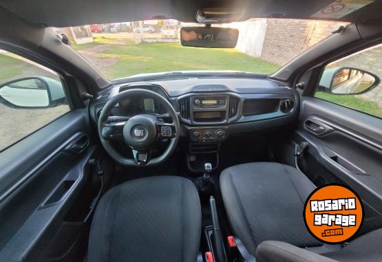 Autos - Fiat Working 1.4 2022 Nafta 68000Km - En Venta