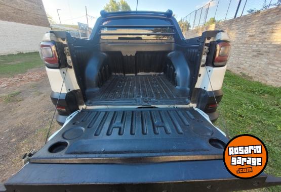 Autos - Fiat Working 1.4 2022 Nafta 68000Km - En Venta