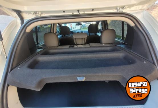 Autos - Renault Sandero 2017 Nafta 85000Km - En Venta