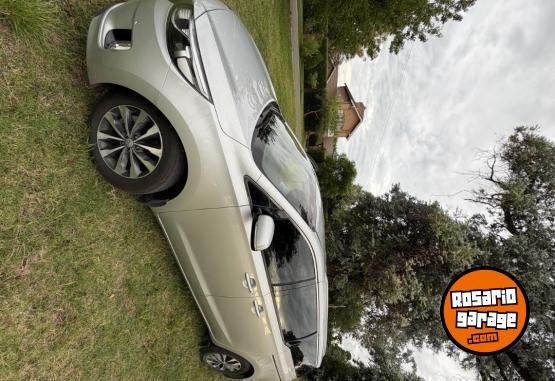 Autos - Kia Carnival 2017 Diesel 47000Km - En Venta