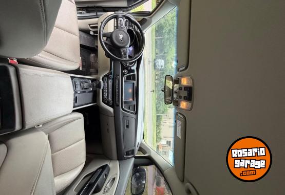 Autos - Kia Carnival 2017 Diesel 47000Km - En Venta