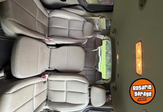 Autos - Kia Carnival 2017 Diesel 47000Km - En Venta