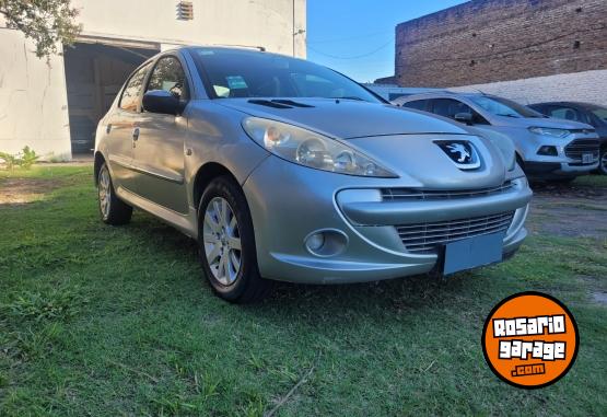 Autos - Peugeot 207 xs 2012 Nafta 160000Km - En Venta
