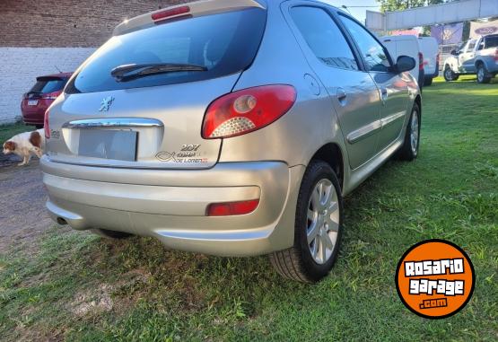 Autos - Peugeot 207 xs 2012 Nafta 160000Km - En Venta