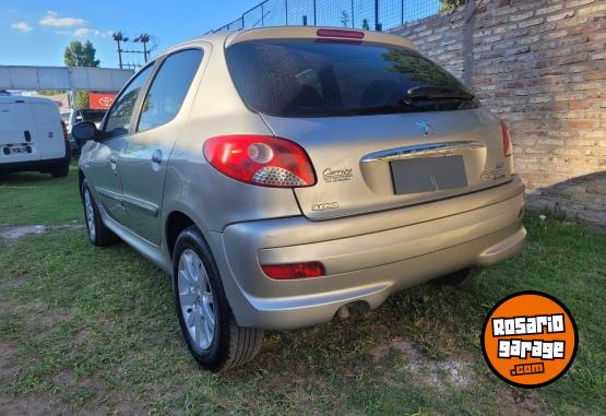 Autos - Peugeot 207 xs 2012 Nafta 160000Km - En Venta