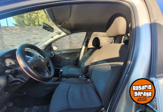 Autos - Peugeot 207 xs 2012 Nafta 160000Km - En Venta