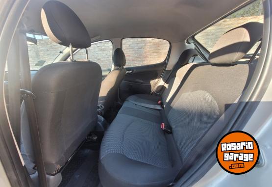 Autos - Peugeot 207 xs 2012 Nafta 160000Km - En Venta
