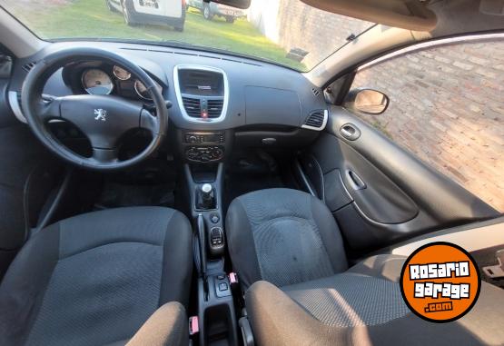 Autos - Peugeot 207 xs 2012 Nafta 160000Km - En Venta