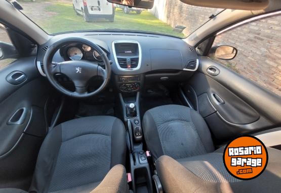 Autos - Peugeot 207 xs 2012 Nafta 160000Km - En Venta