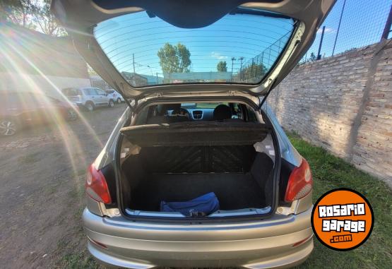 Autos - Peugeot 207 xs 2012 Nafta 160000Km - En Venta