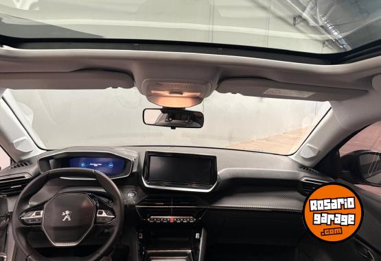 Autos - Peugeot 208 1.6 Feline 2022 Nafta 50000Km - En Venta