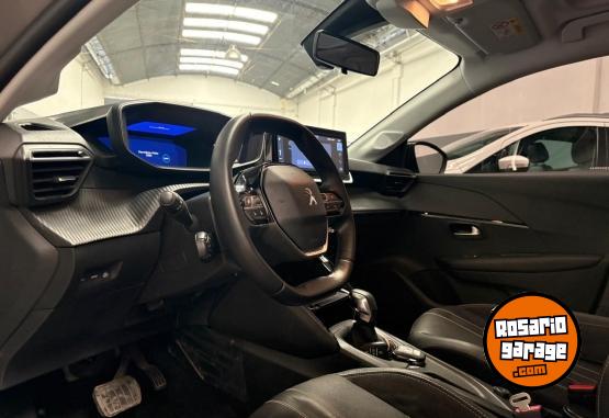 Autos - Peugeot 208 1.6 Feline 2022 Nafta 50000Km - En Venta