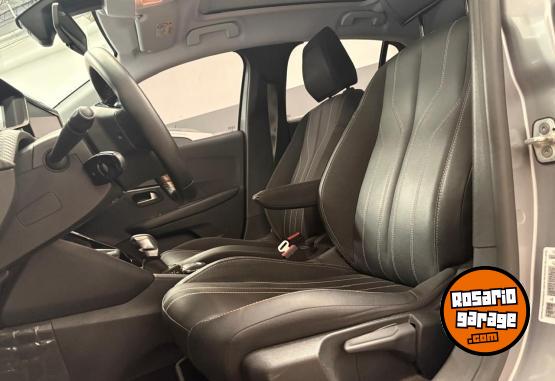 Autos - Peugeot 208 1.6 Feline 2022 Nafta 50000Km - En Venta
