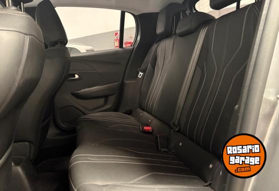 Autos - Peugeot 208 1.6 Feline 2022 Nafta 50000Km - En Venta