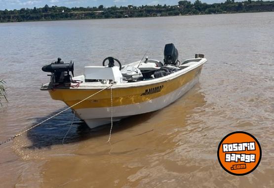 Embarcaciones - Paranacito 490 - En Venta