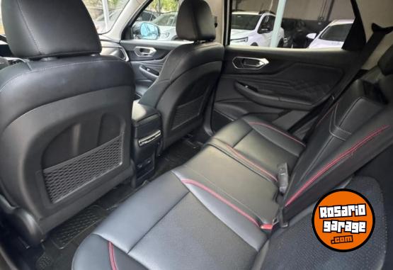 Camionetas - Baic X55 Plus Beijing 2024 Nafta 18000Km - En Venta