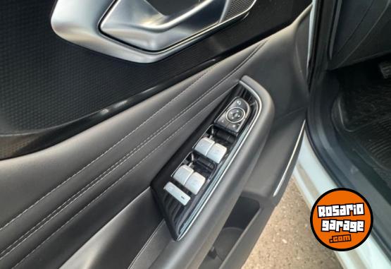 Camionetas - Baic X55 Plus Beijing 2024 Nafta 18000Km - En Venta