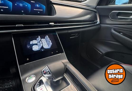 Camionetas - Baic X55 Plus Beijing 2024 Nafta 18000Km - En Venta