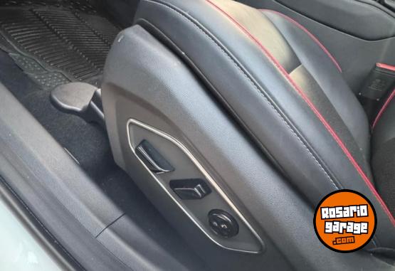 Camionetas - Baic X55 Plus Beijing 2024 Nafta 18000Km - En Venta