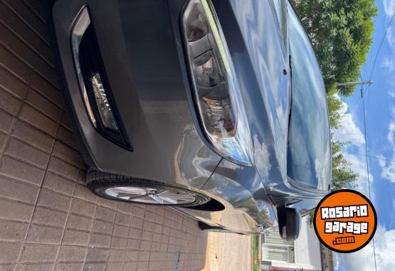 Autos - Ford Focus Se 2017 Nafta 86000Km - En Venta