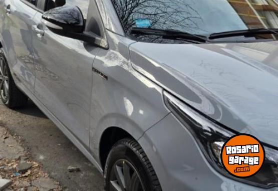 Autos - Fiat cronos 2023 Nafta 85000Km - En Venta