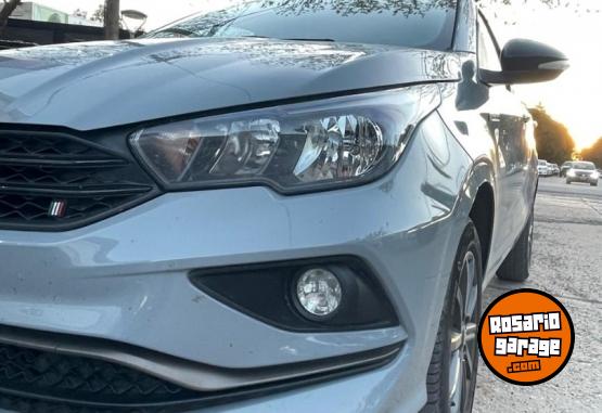 Autos - Fiat cronos 2023 Nafta 85000Km - En Venta