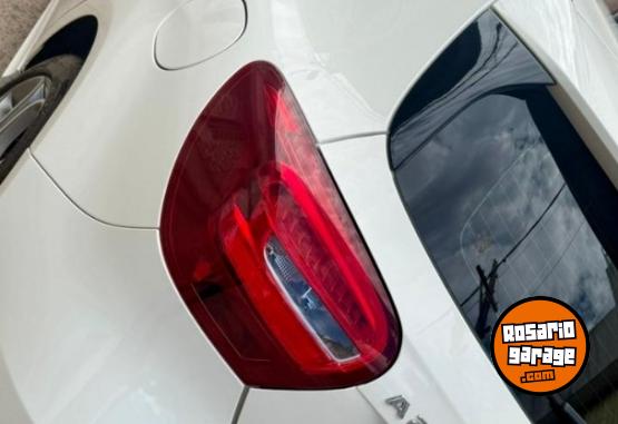 Autos - Mercedes Benz A200 2017 Nafta 89000Km - En Venta
