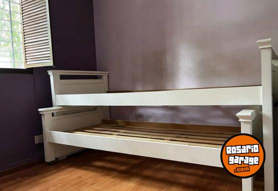 Hogar - CAMA NIDO - En Venta