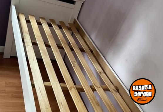 Hogar - CAMA NIDO - En Venta