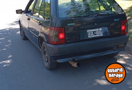 Autos - Fiat Tipo 1995 Nafta 1Km - En Venta