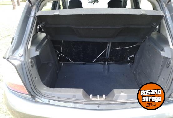 Autos - Chevrolet Agile 1.4 Lt Plus 2011 Nafta 120000Km - En Venta