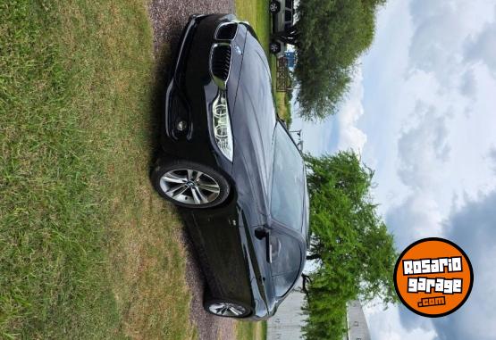 Autos - Bmw 430i 2018 Nafta 62000Km - En Venta