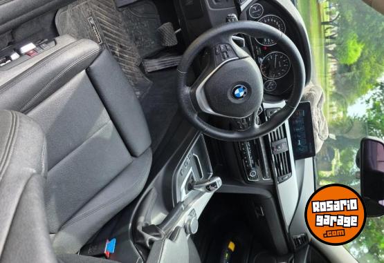 Autos - Bmw 430i 2018 Nafta 62000Km - En Venta