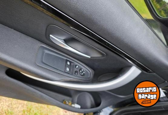 Autos - Bmw 430i 2018 Nafta 62000Km - En Venta