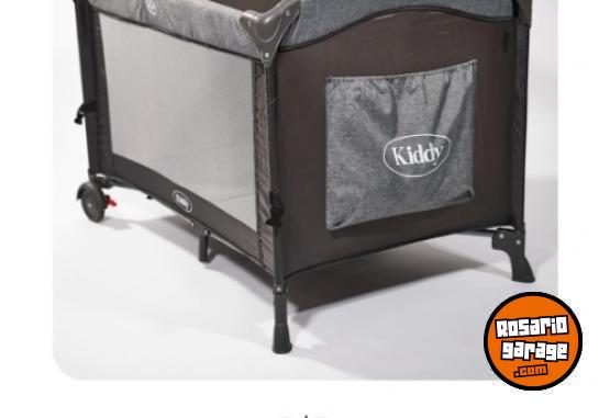 Art�culos para beb� - Practicuna-Corralito-Colecho - En Venta