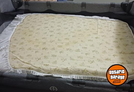 Art�culos para beb� - Practicuna-Corralito-Colecho - En Venta