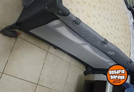 Art�culos para beb� - Practicuna-Corralito-Colecho - En Venta