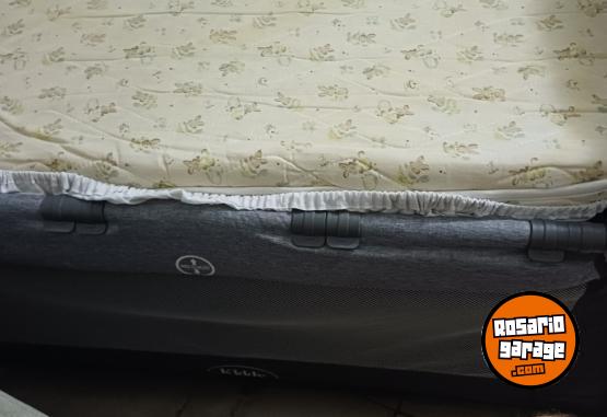 Art�culos para beb� - Practicuna-Corralito-Colecho - En Venta