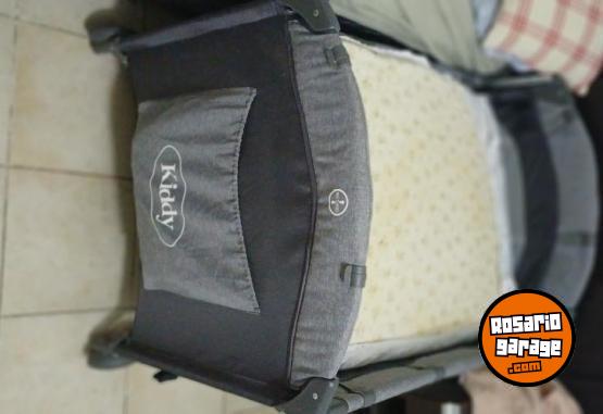 Art�culos para beb� - Practicuna-Corralito-Colecho - En Venta