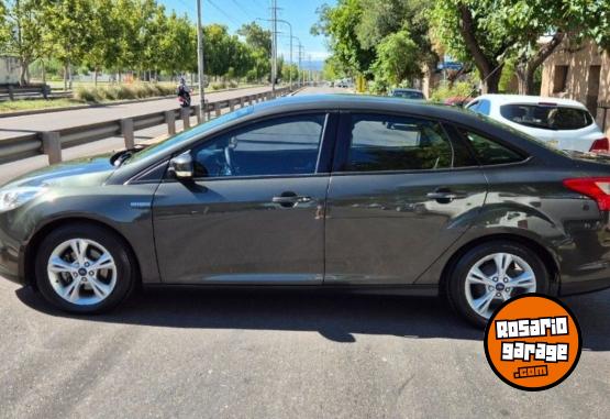 Autos - Ford Focus III 2014 Nafta 960000Km - En Venta