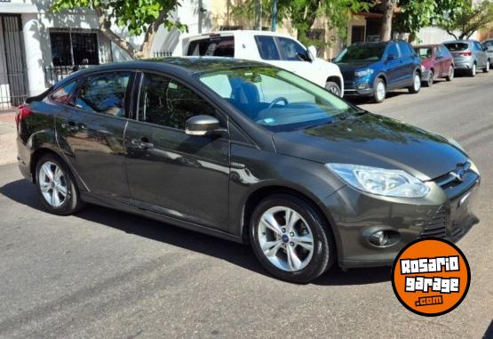 Autos - Ford Focus III 2014 Nafta 960000Km - En Venta