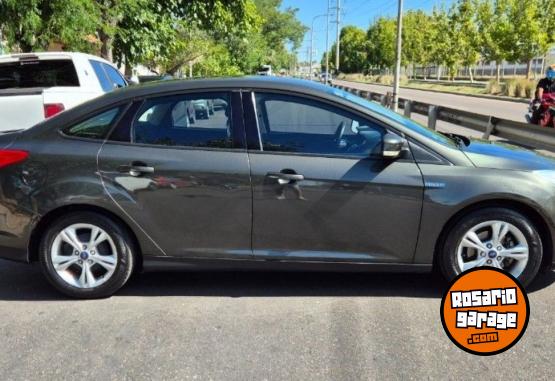 Autos - Ford Focus III 2014 Nafta 960000Km - En Venta