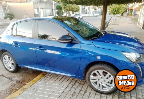 Autos - Peugeot ACTIVE PACK 2023 Nafta 35000Km - En Venta