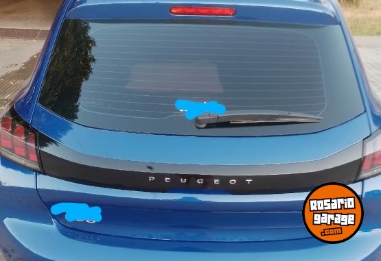 Autos - Peugeot ACTIVE PACK 2023 Nafta 35000Km - En Venta