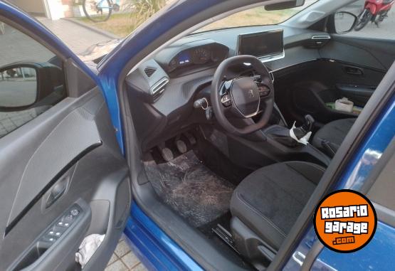 Autos - Peugeot ACTIVE PACK 2023 Nafta 35000Km - En Venta