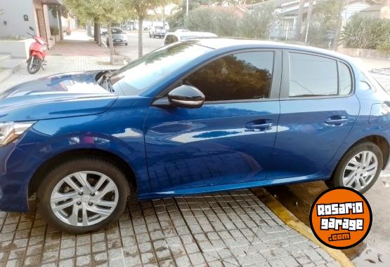 Autos - Peugeot ACTIVE PACK 2023 Nafta 35000Km - En Venta
