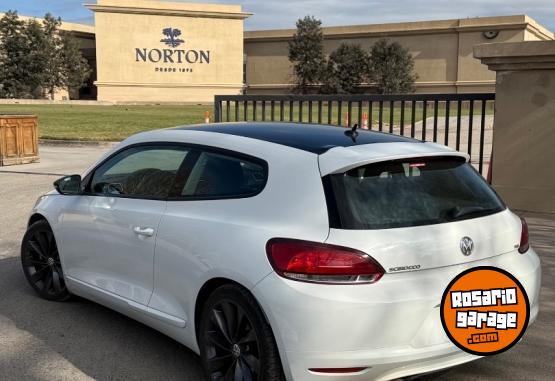 Autos - Volkswagen Scirocco 2014 Nafta 101000Km - En Venta