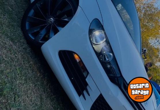 Autos - Volkswagen Scirocco 2014 Nafta 101000Km - En Venta